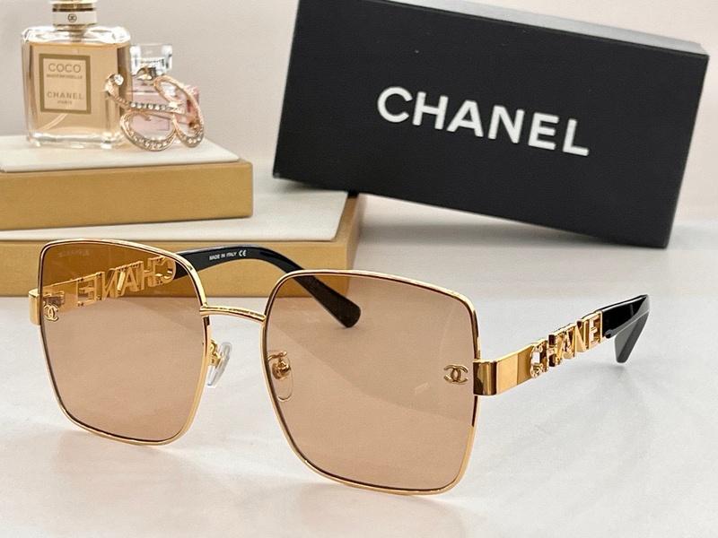 Chanel Sunglasses 139